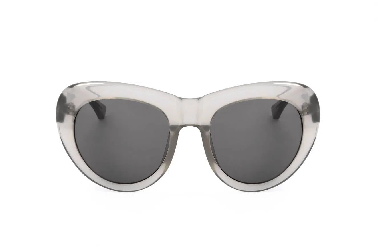 Dries Van Noten by Linda Farrow DVN69 Sunglasses - view 2